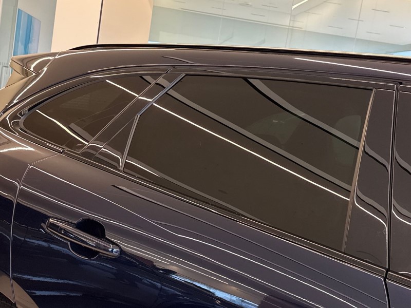 2023 (73) JAGUAR F-PACE 2.0 D200 R-Dynamic HSE Black 5dr Auto AWD 5022513