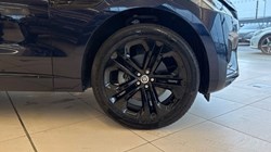 2023 (73) JAGUAR F-PACE 2.0 D200 R-Dynamic HSE Black 5dr Auto AWD 5022470