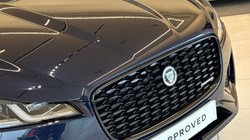 2023 (73) JAGUAR F-PACE 2.0 D200 R-Dynamic HSE Black 5dr Auto AWD 5022505