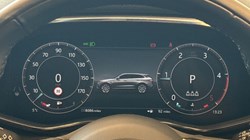 2023 (73) JAGUAR F-PACE 2.0 D200 R-Dynamic HSE Black 5dr Auto AWD 5022478