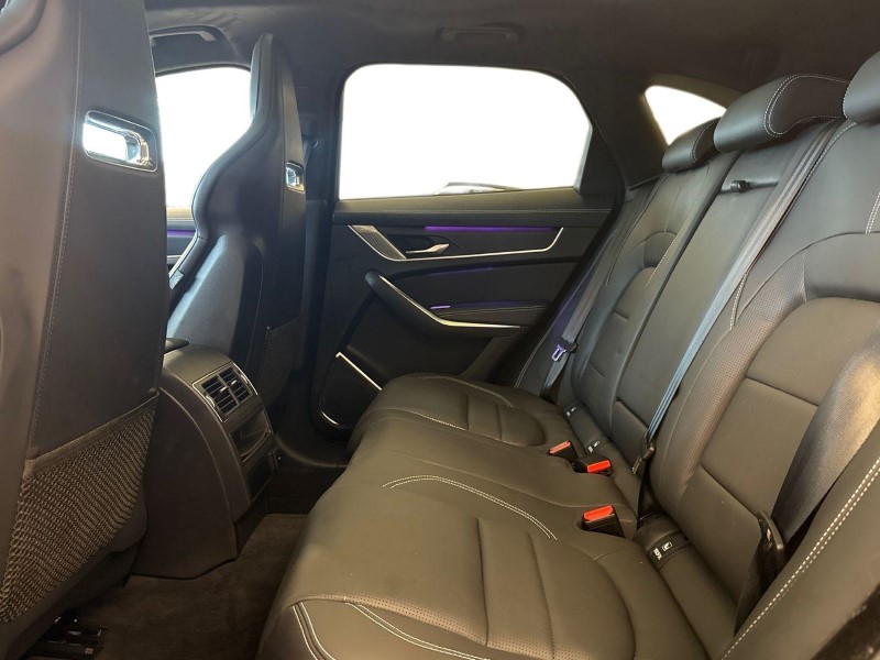 2023 (73) JAGUAR F-PACE 2.0 D200 R-Dynamic HSE Black 5dr Auto AWD 5022466