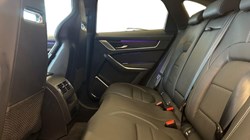 2023 (73) JAGUAR F-PACE 2.0 D200 R-Dynamic HSE Black 5dr Auto AWD 5022466