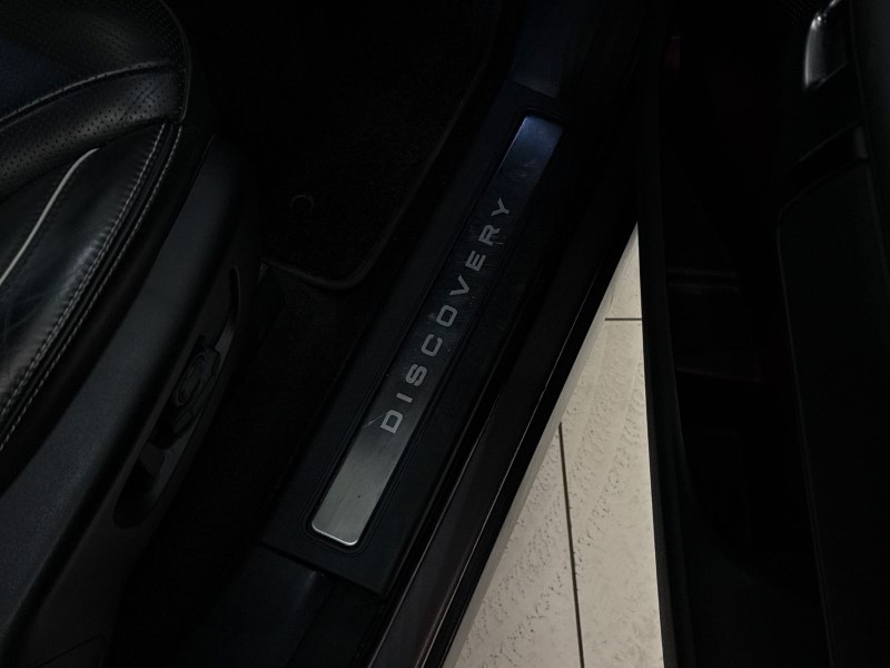 2024 (73) LAND ROVER DISCOVERY 3.0 D300 Dynamic HSE 5dr Auto 5024606