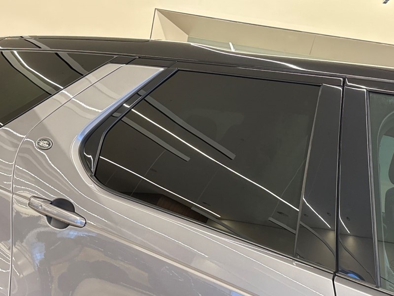 2024 (73) LAND ROVER DISCOVERY 3.0 D300 Dynamic HSE 5dr Auto 5024619