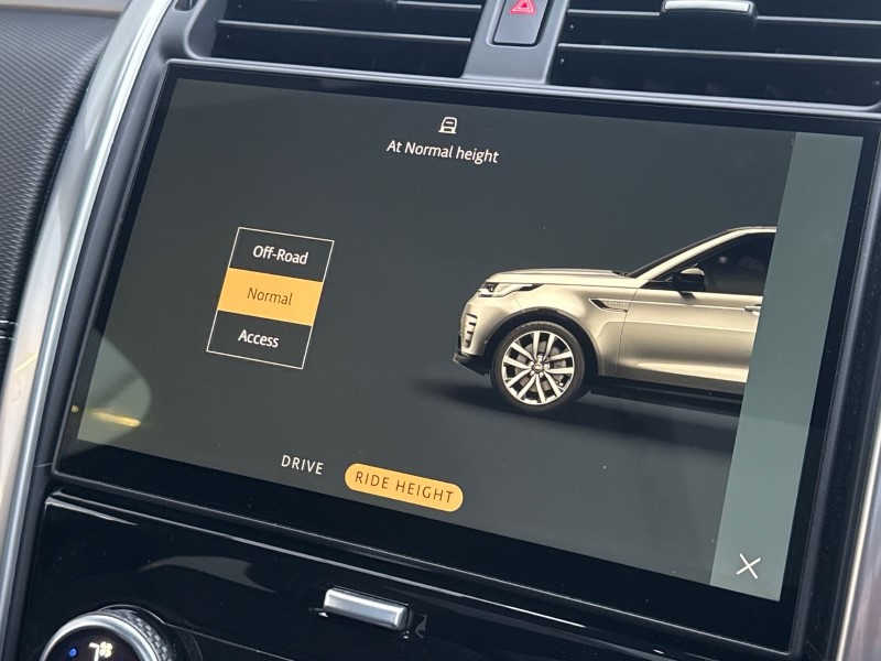 2024 (73) LAND ROVER DISCOVERY 3.0 D300 Dynamic HSE 5dr Auto 5024600