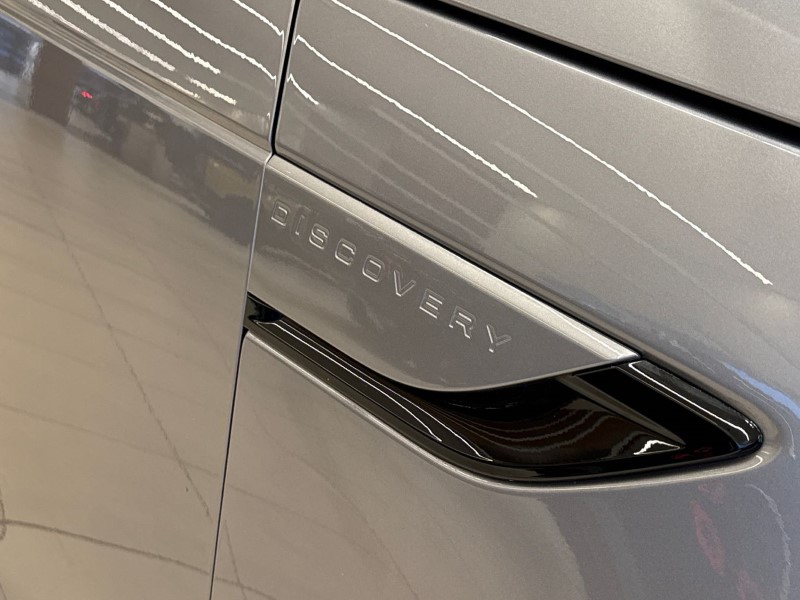 2024 (73) LAND ROVER DISCOVERY 3.0 D300 Dynamic HSE 5dr Auto 5024587