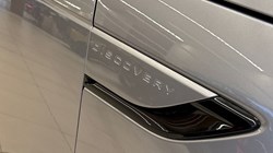 2024 (73) LAND ROVER DISCOVERY 3.0 D300 Dynamic HSE 5dr Auto 5024587