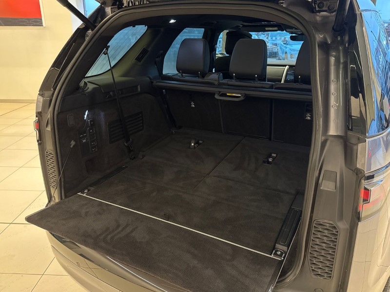 2024 (73) LAND ROVER DISCOVERY 3.0 D300 Dynamic HSE 5dr Auto 5024607