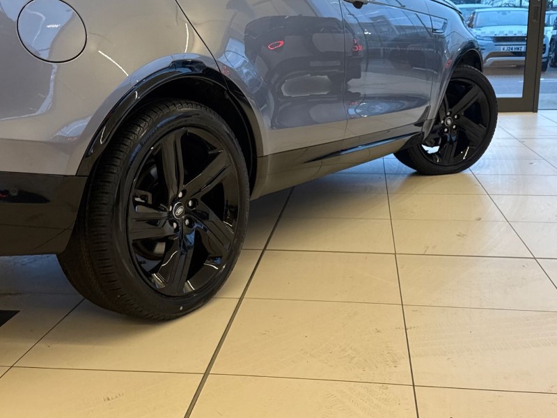 2024 (73) LAND ROVER DISCOVERY 3.0 D300 Dynamic HSE 5dr Auto 5024616