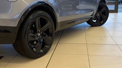 2024 (73) LAND ROVER DISCOVERY 3.0 D300 Dynamic HSE 5dr Auto 5024616