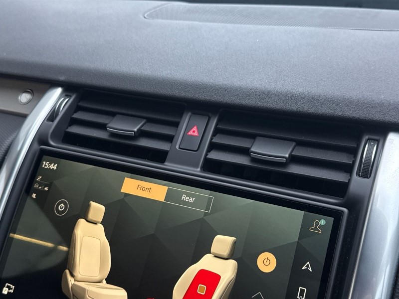 2024 (73) LAND ROVER DISCOVERY 3.0 D300 Dynamic HSE 5dr Auto 5024602