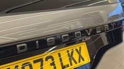 2024 (73) LAND ROVER DISCOVERY 3.0 D300 Dynamic HSE 5dr Auto 5024613