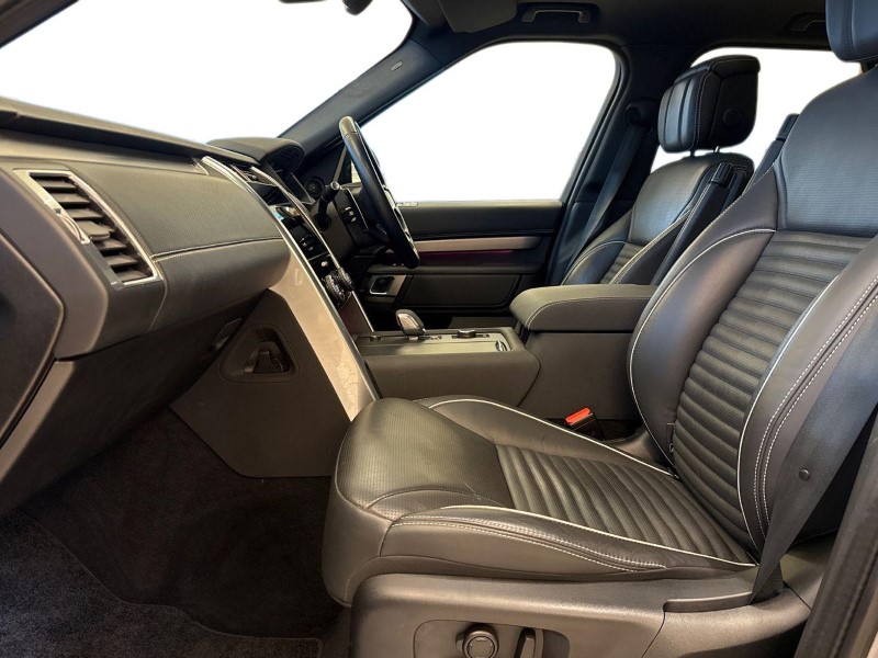 2024 (73) LAND ROVER DISCOVERY 3.0 D300 Dynamic HSE 5dr Auto 5024570