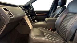 2024 (73) LAND ROVER DISCOVERY 3.0 D300 Dynamic HSE 5dr Auto 5024570