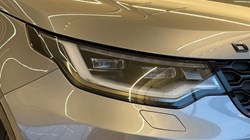 2024 (73) LAND ROVER DISCOVERY 3.0 D300 Dynamic HSE 5dr Auto 5024584