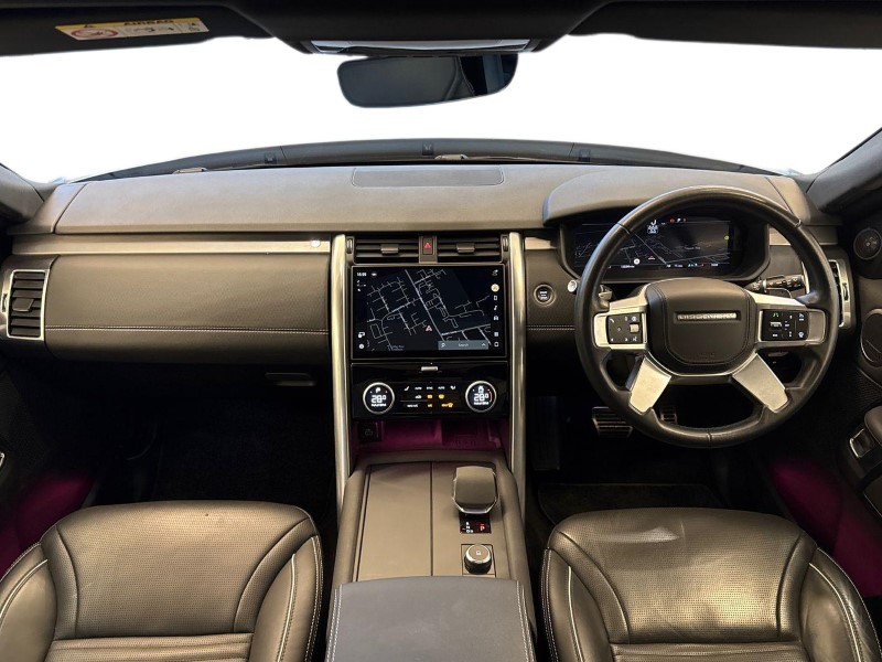 2024 (73) LAND ROVER DISCOVERY 3.0 D300 Dynamic HSE 5dr Auto 5024576