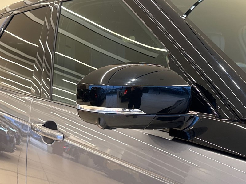 2024 (73) LAND ROVER DISCOVERY 3.0 D300 Dynamic HSE 5dr Auto 5024618