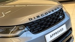 2024 (73) LAND ROVER DISCOVERY 3.0 D300 Dynamic HSE 5dr Auto 5024611