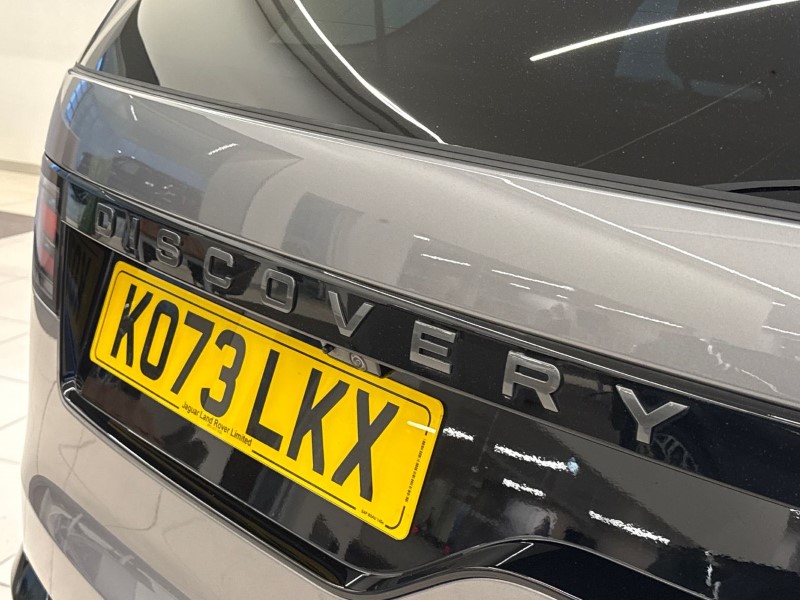 2024 (73) LAND ROVER DISCOVERY 3.0 D300 Dynamic HSE 5dr Auto 5024614