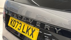 2024 (73) LAND ROVER DISCOVERY 3.0 D300 Dynamic HSE 5dr Auto 5024614