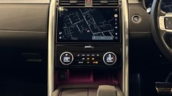 2024 (73) LAND ROVER DISCOVERY 3.0 D300 Dynamic HSE 5dr Auto 5024581