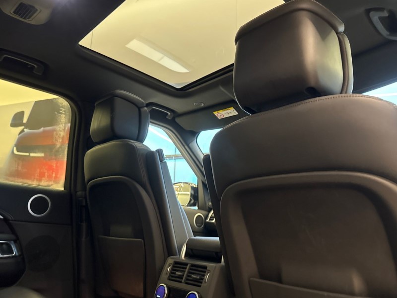 2024 (73) LAND ROVER DISCOVERY 3.0 D300 Dynamic HSE 5dr Auto 5024588