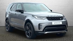 2024 (73) LAND ROVER DISCOVERY 3.0 D300 Dynamic HSE 5dr Auto 5024568