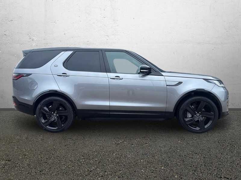 2024 (73) LAND ROVER DISCOVERY 3.0 D300 Dynamic HSE 5dr Auto 5024572