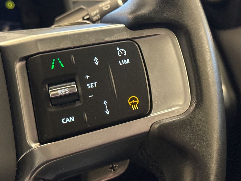 2024 (73) LAND ROVER DISCOVERY 3.0 D300 Dynamic HSE 5dr Auto 5024594