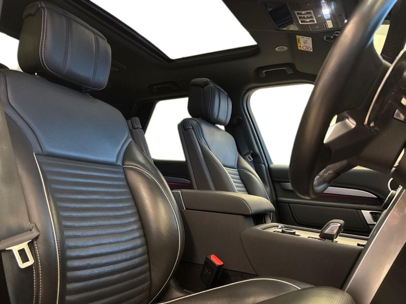 2024 (73) LAND ROVER DISCOVERY 3.0 D300 Dynamic HSE 5dr Auto 5024593