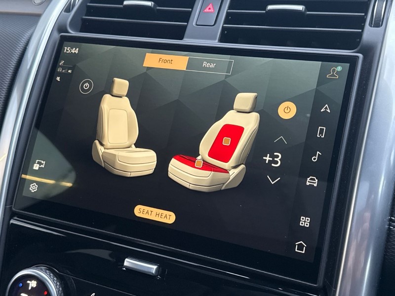 2024 (73) LAND ROVER DISCOVERY 3.0 D300 Dynamic HSE 5dr Auto 5024601