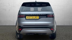 2024 (73) LAND ROVER DISCOVERY 3.0 D300 Dynamic HSE 5dr Auto 5024573