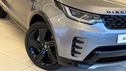 2024 (73) LAND ROVER DISCOVERY 3.0 D300 Dynamic HSE 5dr Auto 5024610
