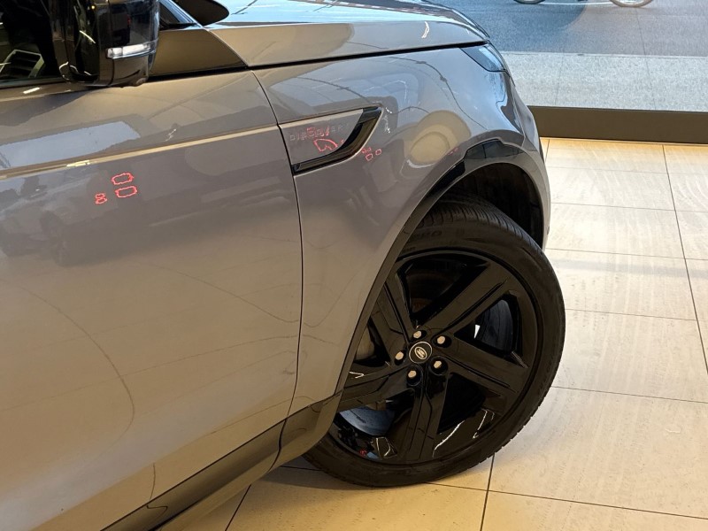 2024 (73) LAND ROVER DISCOVERY 3.0 D300 Dynamic HSE 5dr Auto 5024617