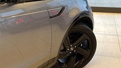 2024 (73) LAND ROVER DISCOVERY 3.0 D300 Dynamic HSE 5dr Auto 5024617