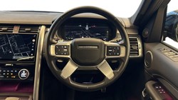 2024 (73) LAND ROVER DISCOVERY 3.0 D300 Dynamic HSE 5dr Auto 5024582