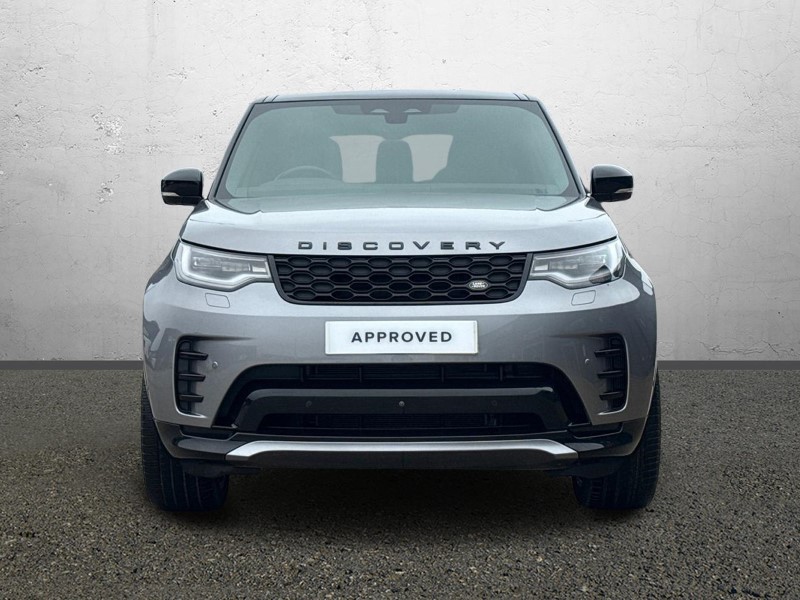 2024 (73) LAND ROVER DISCOVERY 3.0 D300 Dynamic HSE 5dr Auto 5024574