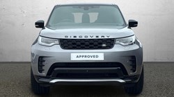 2024 (73) LAND ROVER DISCOVERY 3.0 D300 Dynamic HSE 5dr Auto 5024574