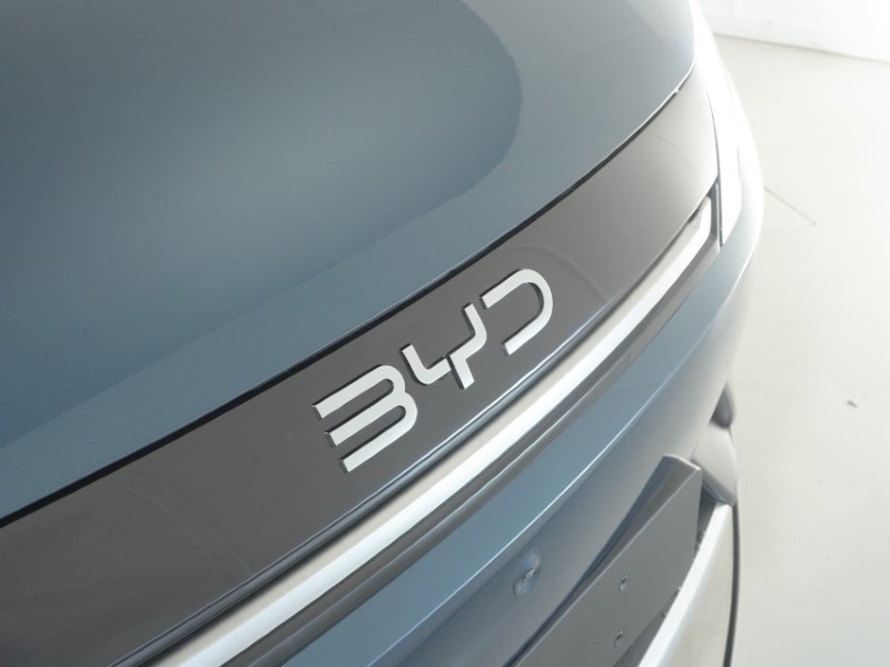  BYD ATTO 2 1.5 DM-i 212 Boost 5dr Auto 5889927