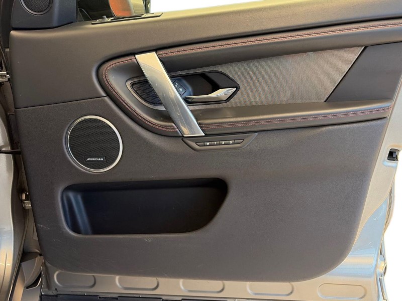 2021 (70) LAND ROVER DISCOVERY SPORT 2.0 D180 R-Dynamic HSE 5dr Auto 5013800