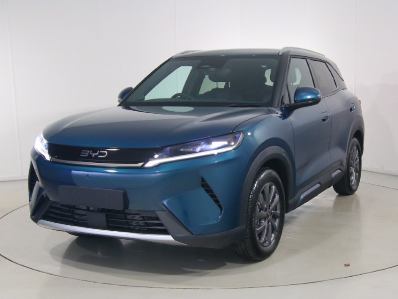  BYD ATTO 2 1.5 DM-i 212 Boost 5dr Auto 5889905