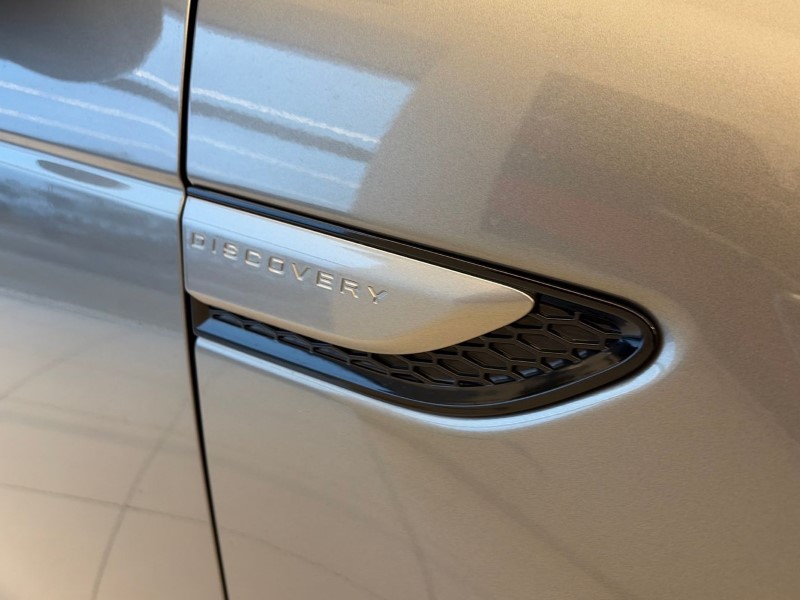 2021 (70) LAND ROVER DISCOVERY SPORT 2.0 D180 R-Dynamic HSE 5dr Auto 5013797