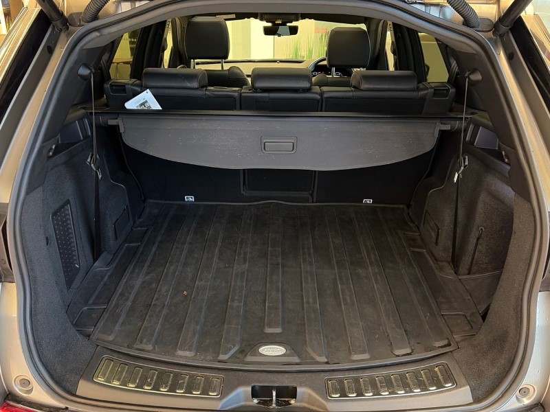 2021 (70) LAND ROVER DISCOVERY SPORT 2.0 D180 R-Dynamic HSE 5dr Auto 5013787