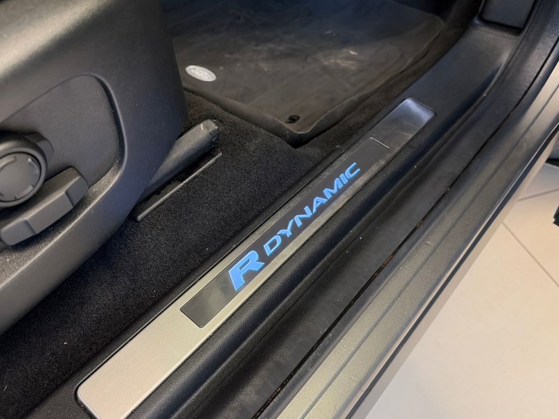 2021 (70) LAND ROVER DISCOVERY SPORT 2.0 D180 R-Dynamic HSE 5dr Auto 5013818