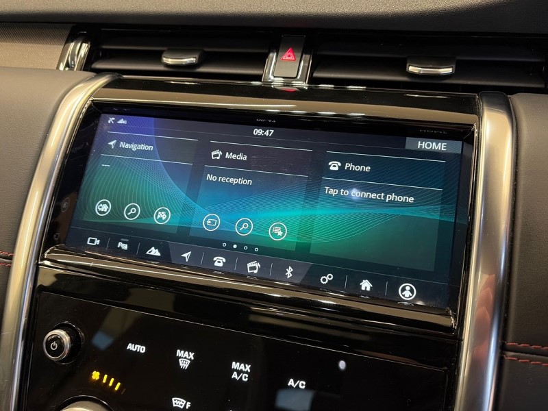 2021 (70) LAND ROVER DISCOVERY SPORT 2.0 D180 R-Dynamic HSE 5dr Auto 5013808