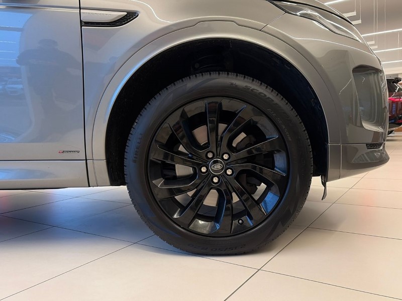 2021 (70) LAND ROVER DISCOVERY SPORT 2.0 D180 R-Dynamic HSE 5dr Auto 5013785