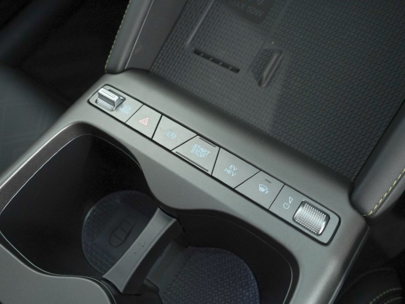  BYD ATTO 2 1.5 DM-i 212 Boost 5dr Auto 5889945