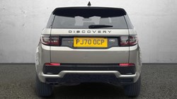 2021 (70) LAND ROVER DISCOVERY SPORT 2.0 D180 R-Dynamic HSE 5dr Auto 5013783
