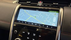 2021 (70) LAND ROVER DISCOVERY SPORT 2.0 D180 R-Dynamic HSE 5dr Auto 5013788
