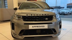 2021 (70) LAND ROVER DISCOVERY SPORT 2.0 D180 R-Dynamic HSE 5dr Auto 5013835